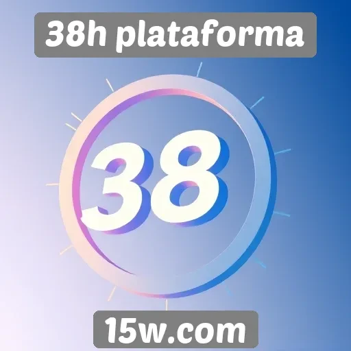 Perspectivas futuras para a 38h plataforma