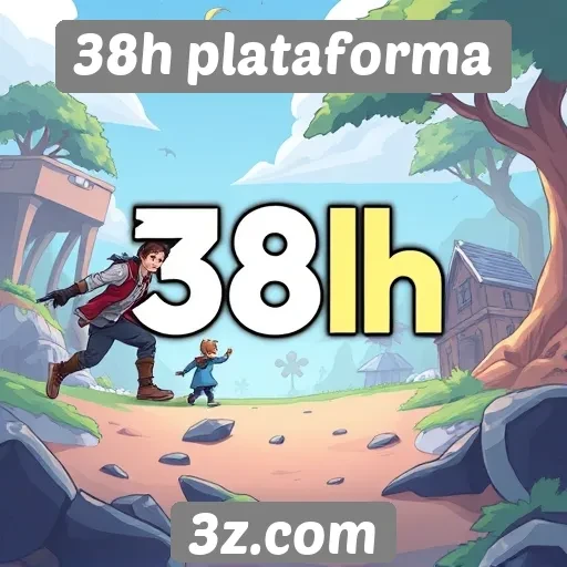 Novidades de jogos disponíveis na 38h plataforma