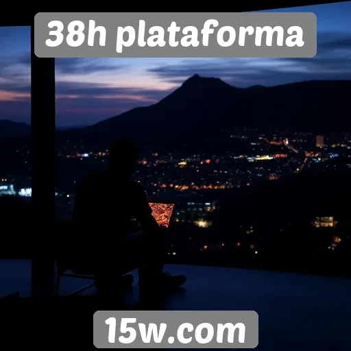 Como a 38h plataforma apoia desenvolvedores independentes