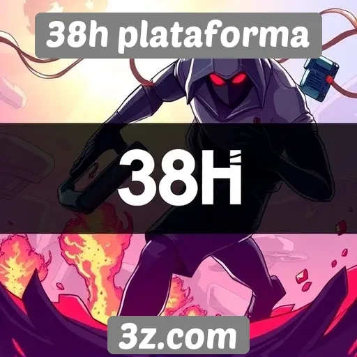 Destaques dos jogos mais populares na 38h plataforma