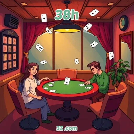 38h plataforma - Plataforma