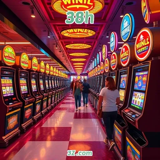 38h plataforma: Descubra as Super Promoções que Revolucionam a Experiência de Jogo