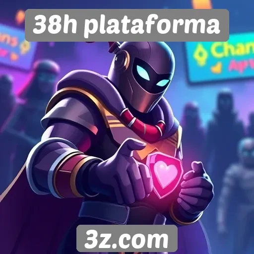 Mudanças recentes na política de jogos da 38h plataforma