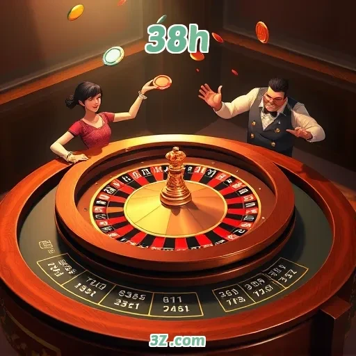 38h plataforma: Suporte 24/7 que Revoluciona Experiência dos Gamers