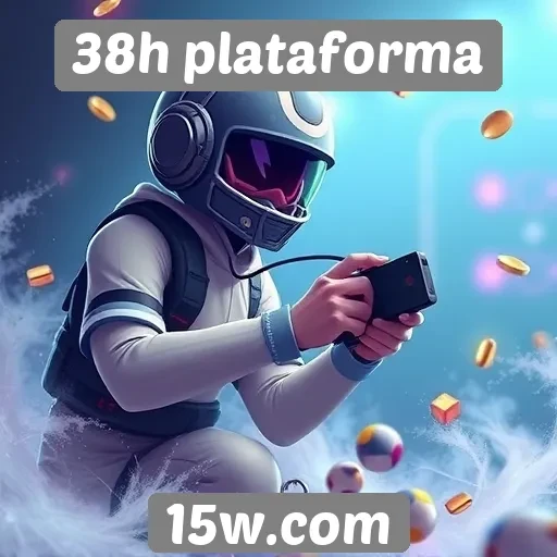 Dicas para novos jogadores na 38h plataforma